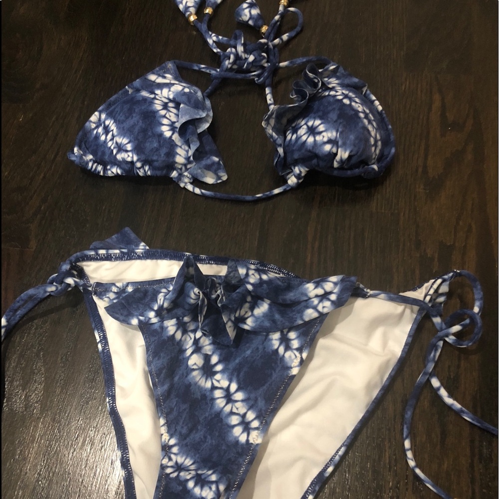victoria’s secret bikini